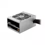 Chieftec Smart 350W Netzteil 20+4 Pin ATX ATX Schwarz, Silber