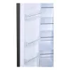Beko GNO5322XPN Side-by-Side-Kühlschrank Freistehend 532 l Edelstahl