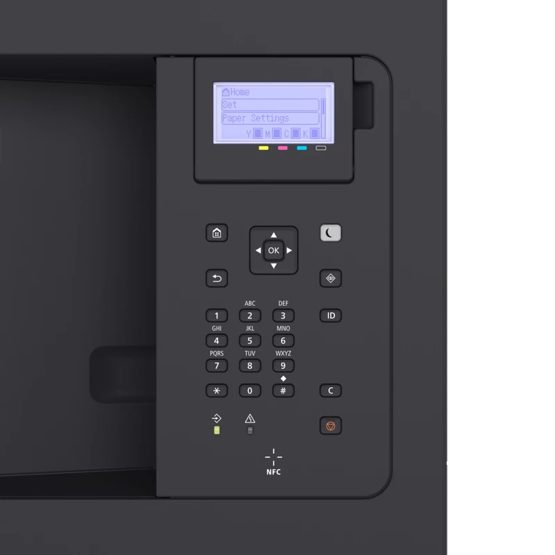 Canon i-SENSYS LBP722Cdw Farbe 1200 x 1200 DPI A4 Wi-Fi