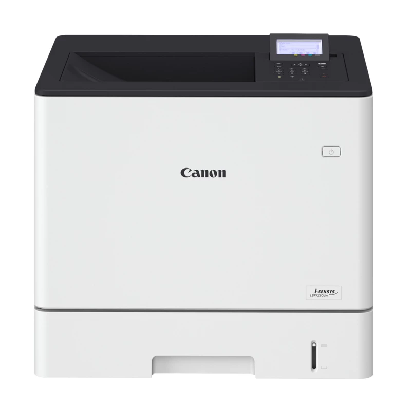Canon i-SENSYS LBP722Cdw Farbe 1200 x 1200 DPI A4 Wi-Fi
