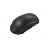Kabellose Maus Lenovo 150 GY51L52638 — beidhändig, optisch 1000 DPI, 2,4 GHz Nano-USB-Empfänger, schwarz, AA-Batterie