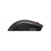 Kabellose Maus Lenovo 150 GY51L52638 — beidhändig, optisch 1000 DPI, 2,4 GHz Nano-USB-Empfänger, schwarz, AA-Batterie