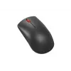 Kabellose Maus Lenovo 150 GY51L52638 — beidhändig, optisch 1000 DPI, 2,4 GHz Nano-USB-Empfänger, schwarz, AA-Batterie