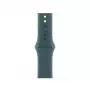 APPLE 40 mm Lake Grün Sport Band – M/L