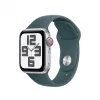 APPLE 40 mm Lake Grün Sport Band – M/L