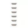 APPLE 46mm Natural Link Bracelet Kit