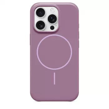 APPLE Beats iPhone 16 Pro - Hülle mit MagSafe - Sunset Lila