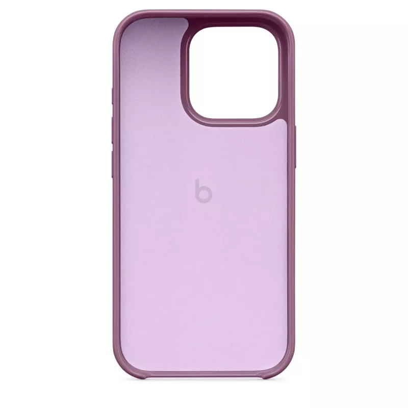 APPLE Beats iPhone 16 Pro - Hülle mit MagSafe - Sunset Lila