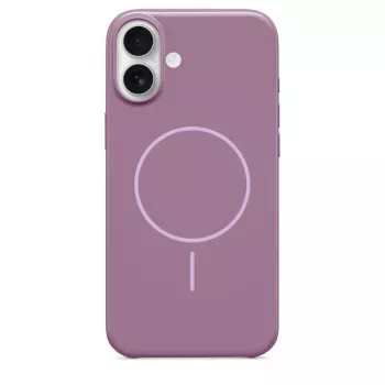 APPLE Beats iPhone 16 Plus - Hülle mit MagSafe - Sunset Lila