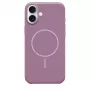 APPLE Beats iPhone 16 Plus - Hülle mit MagSafe - Sunset Lila