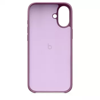 APPLE Beats iPhone 16 Plus - Hülle mit MagSafe - Sunset Lila