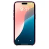 APPLE Beats iPhone 16 Plus - Hülle mit MagSafe - Sunset Lila