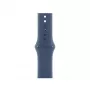 APPLE 40mm Denim Sport Band - S/M