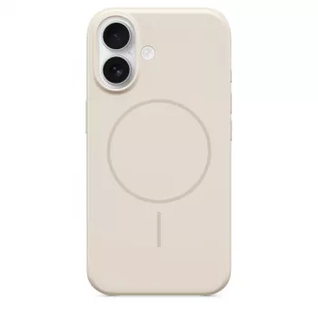 APPLE Beats iPhone 16 – Hülle mit MagSafe – Summit Stone