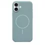APPLE Beats iPhone 16 Plus - Hülle mit MagSafe - Riptide Blue