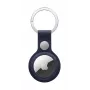 APPLE Airtag Finewoven Schlüsselanhänger - Navy
