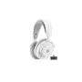 Headset Steelseries Arctis Nova 7 Wireless Gen 2 Gaming Bluetooth White