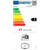 Fernseher Thomson 24HG2S15CW 24 Zoll HD LED 1366x768
