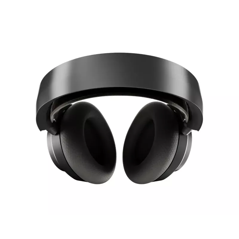 Headset Steelseries Arctis Nova 7 Wireless Gen 2 Gaming Bluetooth Schwarz