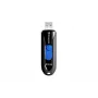 TRANSCEND Jetflash 790k - 512GB USB-Stick - USB 3.1 - Schwarz