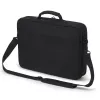 DICOTA Multi Plus Scale - Notebooktasche für 14-15,6 Zoll - Schwarz / 600d Recycled Pet