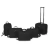 DICOTA Multi Plus Scale - Notebooktasche für 14-15,6 Zoll - Schwarz / 600d Recycled Pet