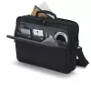DICOTA Multi Plus Scale - Notebooktasche für 14-15,6 Zoll - Schwarz / 600d Recycled Pet