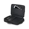 DICOTA Multi Plus Scale - Notebooktasche für 14-15,6 Zoll - Schwarz / 600d Recycled Pet