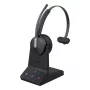 Yealink WH64 Mono UC Headset, Kabellos, 20 - 20000 Hz, Büro/Callcenter, 92 g, Headset, Schwarz