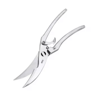 Geflügelschere GEFU POLLA G-12610 Edelstahl, ergonomischer Griff