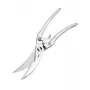 Geflügelschere GEFU POLLA G-12610 Edelstahl, ergonomischer Griff