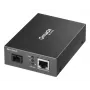 TP-Link Omada MC212CS-20 Netzwerk-Medienkonverter 1000 Mbit/s 1550 nm Singlemode schwarz