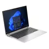 HP EliteBook 830 G11 Intel Core Ultra 5 135U Laptop 33,8 cm (13,3 Zoll) WUXGA 16 GB LPDDR5x-SDRAM 512 GB SSD Wi-Fi 6E (802.11ax) Windows 11 Pro AI PC Silber