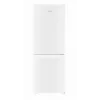 Kühl-Gefrierkombination MPM MPM-182-KB-38W, freistehend, Gesamtkapazität 182 L (Kühlschrank 121 L / Gefrierschrank 52 L), weiß, Klasse E