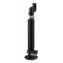 Samsung VS90F40DEK Stielsauger/Elektrobesen 2-in-1 Stielsauger Akku Trocken HEPA 0.5 L Schwarz
