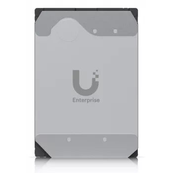 Interne 3,5-Zoll-Festplatte UBIQUITI UACC-HDD-E-16TB — 16 TB, SATA III, 7200 U/min, 6 Gbit/s