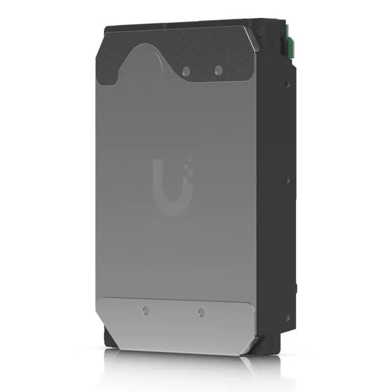 Interne 3,5-Zoll-Festplatte UBIQUITI UACC-HDD-E-16TB — 16 TB, SATA III, 7200 U/min, 6 Gbit/s