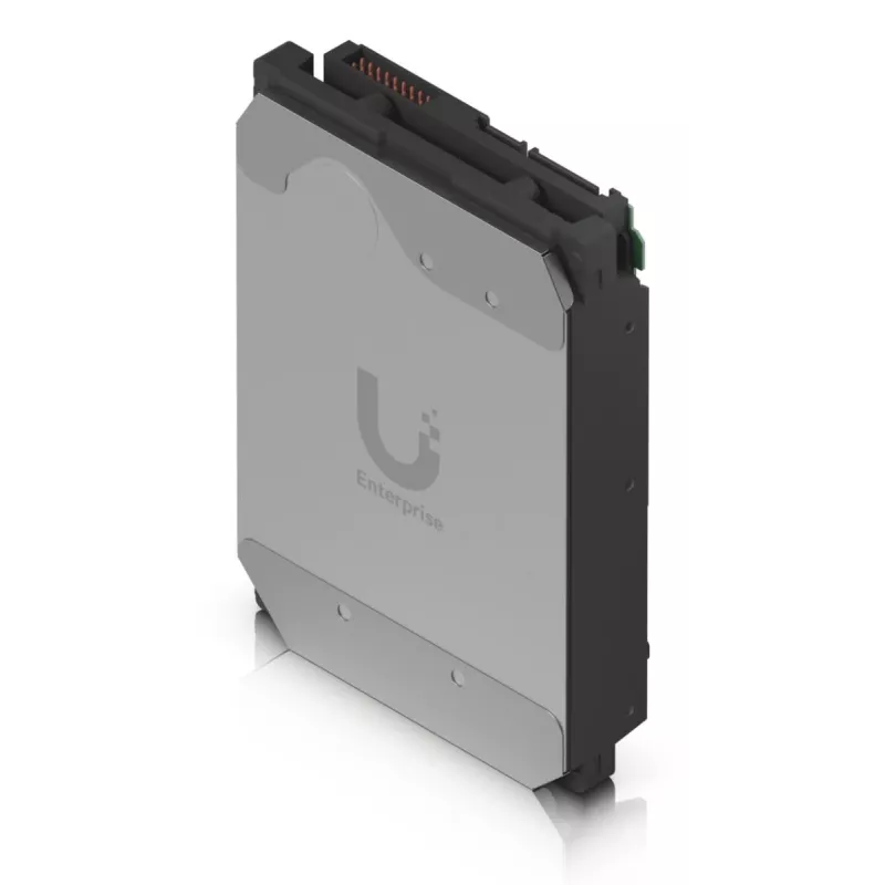 Interne 3,5-Zoll-Festplatte UBIQUITI UACC-HDD-E-16TB — 16 TB, SATA III, 7200 U/min, 6 Gbit/s