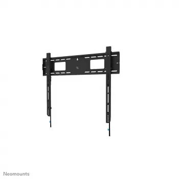 Neomounts WL30-750BL18 Hochleistungs-Wandhalterung 55-98 Zoll - fixiert - abschließbar - schnelle Installation - TÜV