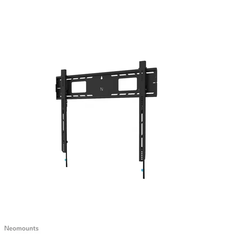 Neomounts WL30-750BL18 Hochleistungs-Wandhalterung 55-98 Zoll - fixiert - abschließbar - schnelle Installation - TÜV