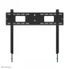 Neomounts WL30-750BL18 Hochleistungs-Wandhalterung 55-98 Zoll - fixiert - abschließbar - schnelle Installation - TÜV