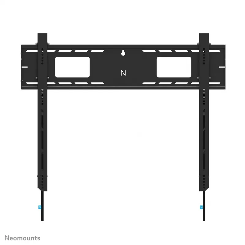 Neomounts WL30-750BL18 Hochleistungs-Wandhalterung 55-98 Zoll - fixiert - abschließbar - schnelle Installation - TÜV