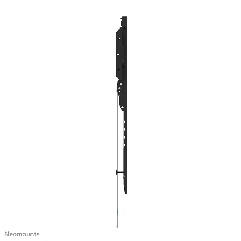 Neomounts WL30-750BL18 Hochleistungs-Wandhalterung 55-98 Zoll - fixiert - abschließbar - schnelle Installation - TÜV