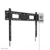 Neomounts WL30-750BL18 Hochleistungs-Wandhalterung 55-98 Zoll - fixiert - abschließbar - schnelle Installation - TÜV