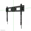 Neomounts WL30-750BL18 Hochleistungs-Wandhalterung 55-98 Zoll - fixiert - abschließbar - schnelle Installation - TÜV