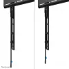 Neomounts WL30-750BL18 Hochleistungs-Wandhalterung 55-98 Zoll - fixiert - abschließbar - schnelle Installation - TÜV