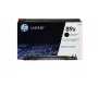 HP 89X High Yield Schwarz Original LaserJet Tonerkartusche, 10000 Seiten, Schwarz, 1 Stk.