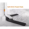 Techly ICA-TR47 TV-Schrank/Entertainment-Center