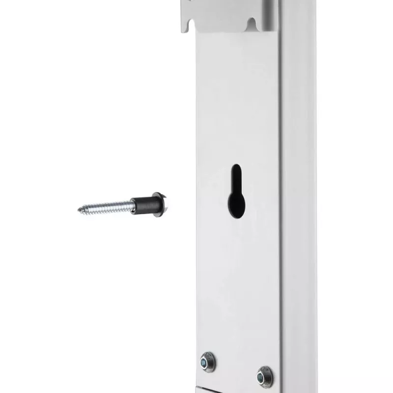 Techly ICA-TR47 TV-Schrank/Entertainment-Center