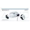 Sony PlayStation VR2 Dediziertes Head-Mounted Display 560 g Schwarz, Weiß